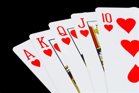 10 most popular card games.